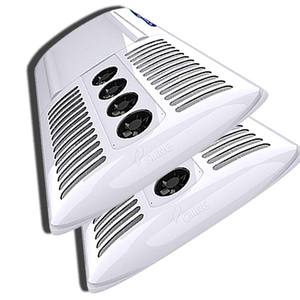 แผงควบคุมสำหรับเครื่องปรับอากาศรถบัส - Product Image 4