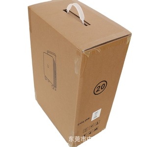 Valise cabine pour femme de 20 pouces avec roulettes pivotantes et serrure à combinaison, bagage de voyage léger pour les voyages d'affaires - Product Image 2