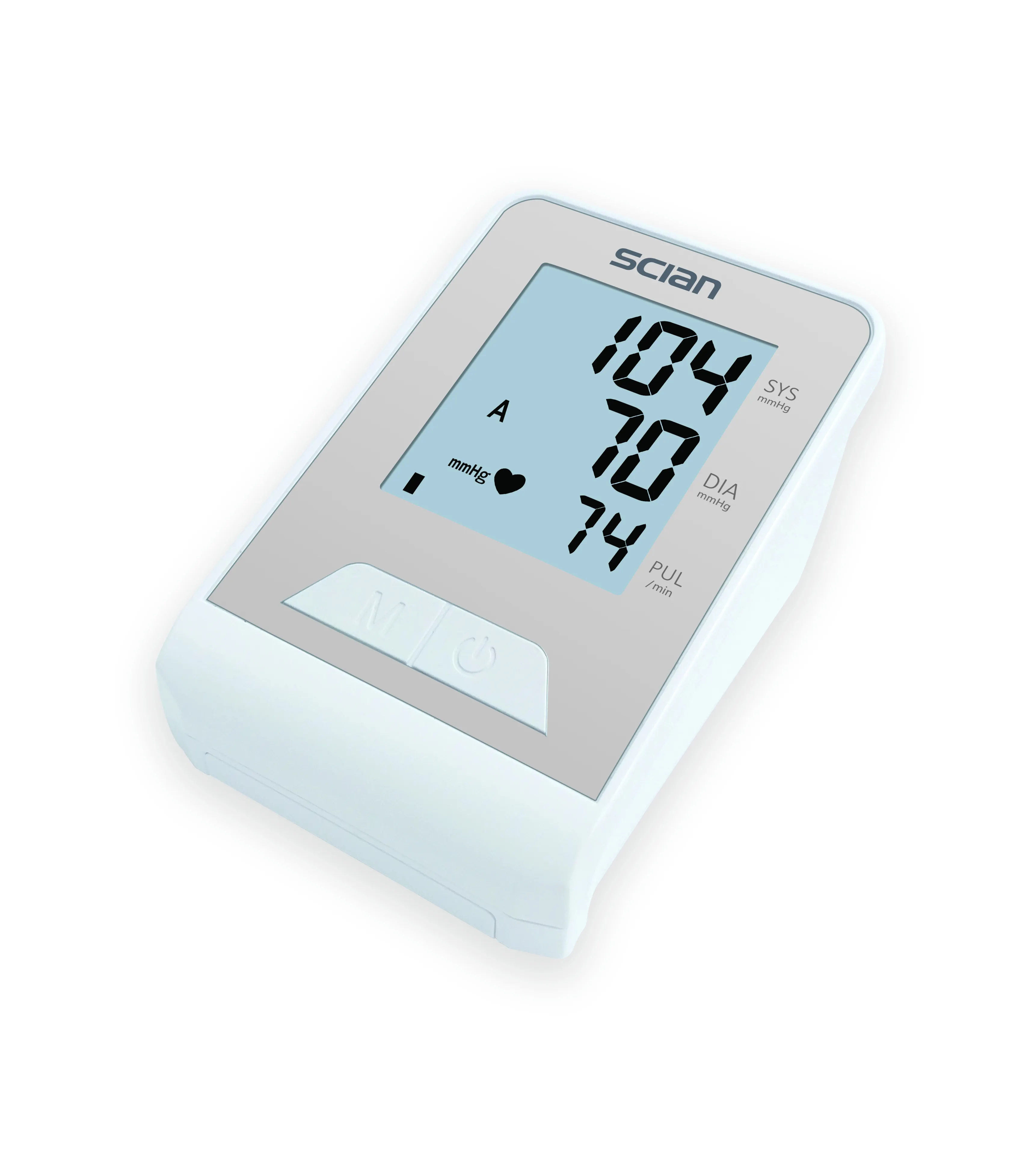 SCIAN LD-572 أسعار الجملة الطبية الذراع العلوي مراقبة ضغط الدم الرقمية الالكترونية آلة