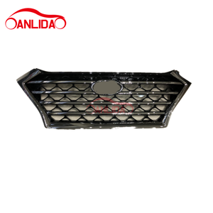 86350-D3500สำหรับ2020 2018 TUCSON 2019กระจังหน้ากระจังหน้าหม้อน้ำ,ชิ้นส่วนรถยนต์/โคมไฟ86350-D3600,86350-D7600 86350-<span class=keywords><strong>D7500</strong></span> - Product Image 2