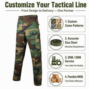 KMS BDU Listo para enviar Algodón Nylon Entrenamiento al aire libre Camo Combat Uniforme <span class=keywords><strong>De</strong></span> Tactique Camuflaje <span class=keywords><strong>Ropa</strong></span> táctica <span class=keywords><strong>Ropa</strong></span> Uniformes - Product Image 6