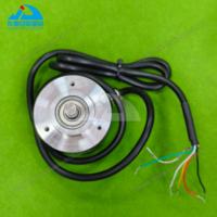 Encodeur rotatif TRD-J100-RZ pour machines d'impression, pièces détachées, encodeur rotatif TRD-J100-RZ, encodeur de bonne qualité