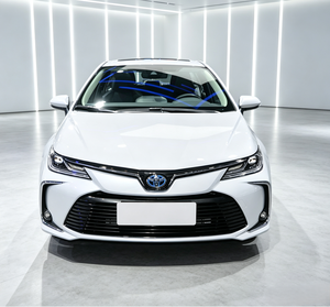 Toyota Corolla 5 Posti 1.6L 1.8L Auto Usata a Benzina Economica in Vendita Bestseller 2017 2018 2019 - Product Image 3
