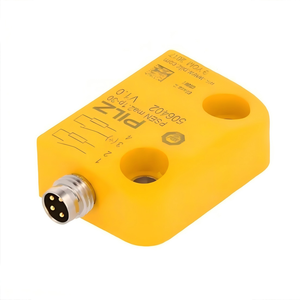 Interrupteurs de sécurité magnétiques et codés et interverrous de sécurité PSENmag PSENcode PSENmech 24V IP53 pour la protection des machines - Product Image 2