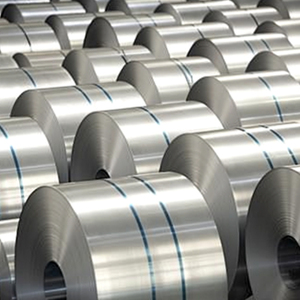 Bobine en acier inoxydable 304 316L 201 430, laminée à froid et à chaud, surface No.1/2B/BA, découpe sur mesure, directement de l'usine - Product Image 5