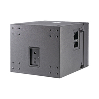 NOUVEAU Voice VRX918S subwoofer passif 18 pouces simple 18 pouces Subwoofer Subwoofer