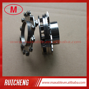 RHF4V VJ32 Turbo boquilla anillo VNT para VDA10019 RF5C13700/6 <span class=keywords><strong>CiTD</strong></span>/MPV II - Product Image 6