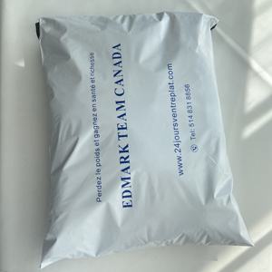 Hot <b>Sale</b> Black Eco Friendly Poly Mailers <b>Compostable</b> Mailer Mailing Bag High Quality Recyclable <b>Compostable</b> Mailer Large - Product Image 4