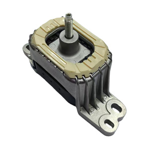ขายึดเครื่องยนต์ 1839J9 9670282280 สำหรับเปอโยต์ 407 508 807 ซีตรอง C5 - Product Image 1