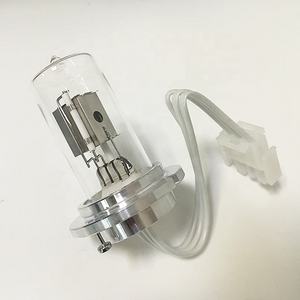 Remplacer la lampe au deutérium Varian Agilent 325/335 110715400, pré-alignée, détecteur <span class=keywords><strong>UV</strong></span>-<span class=keywords><strong>Vis</strong></span> à double longueur d'onde - Product Image 1