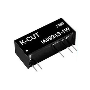 IA0924S-1W โมดูลจ่ายไฟ DC-DC วงจรรวม ชิ้นส่วนอิเล็กทรอนิกส์ - Product Image 3