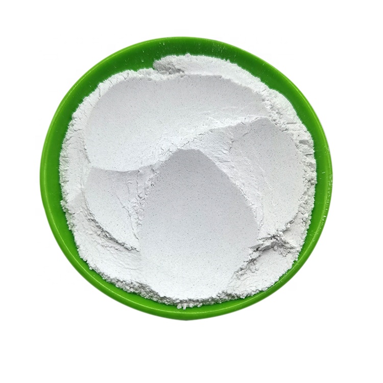 Оптовая Продажа с фабрики волластонит 200-325mesh для бумажной промышленности