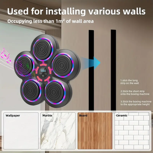 Bande lumineuse décorative LED RGB universelle pour l'intérieur <span class=keywords><strong>de</strong></span> la voiture - Éclairage flexible contrôlé par application pour créer une ambiance - Product Image 3