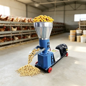Machine à palettes commerciale pour l'alimentation animale, pièces de machine à <span class=keywords><strong>granulés</strong></span> pour la production de <span class=keywords><strong>granulés</strong></span> d'aliments - Product Image 1