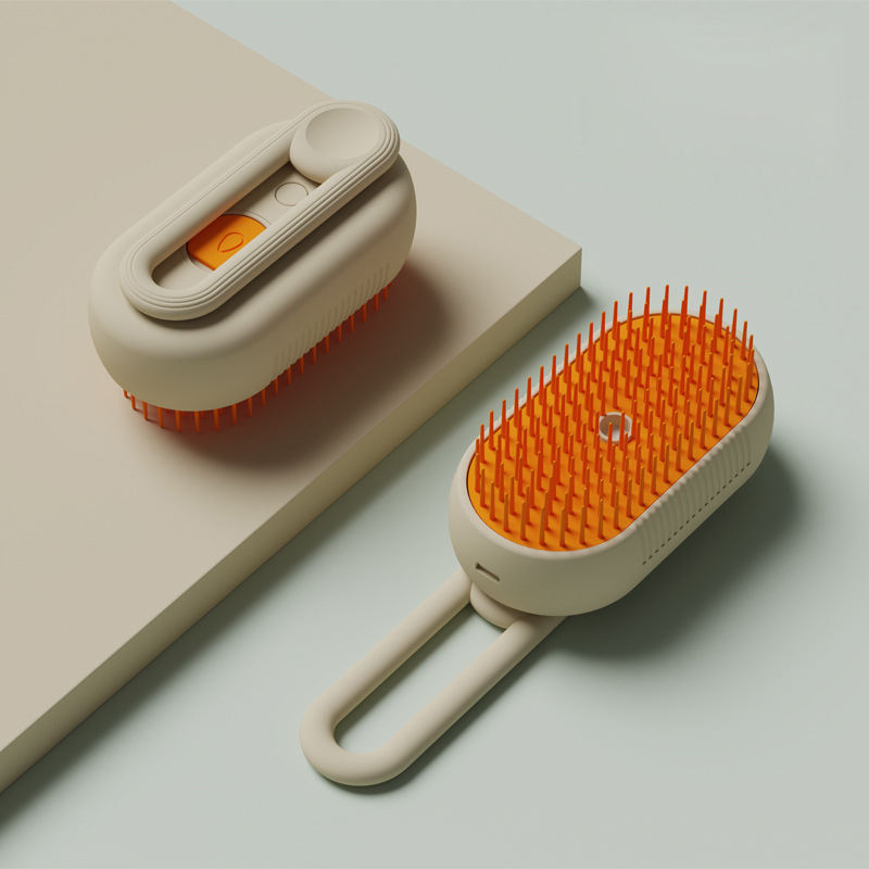 ส้ม-หวีแข็ง