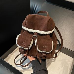 Mochilas para Mujer, Mini Mochilas Modernas Personalizadas, Mochilas Casuales para Uso Diario, Bolsas de Viaje Sencillas - Product Image 2