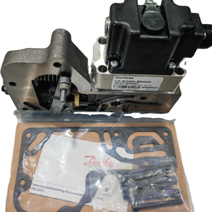 Repuestos de Bomba Hidráulica KVEBB1802, Control de Desplazamiento Eléctrico KVEB para Bombas Serie 90, Bomba Hidráulica KVEBB1802 Eléctrica - Product Image 1