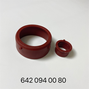 Stzt 6420940080 phụ tùng ô tô Sprinter <span class=keywords><strong>Turbocharged</strong></span> <span class=keywords><strong>seal</strong></span> <span class=keywords><strong>Ring</strong></span> 642 094 00 80 cho Mercedes Benz Sprinter 906 om642 w204 w251 w221 - Product Image 4