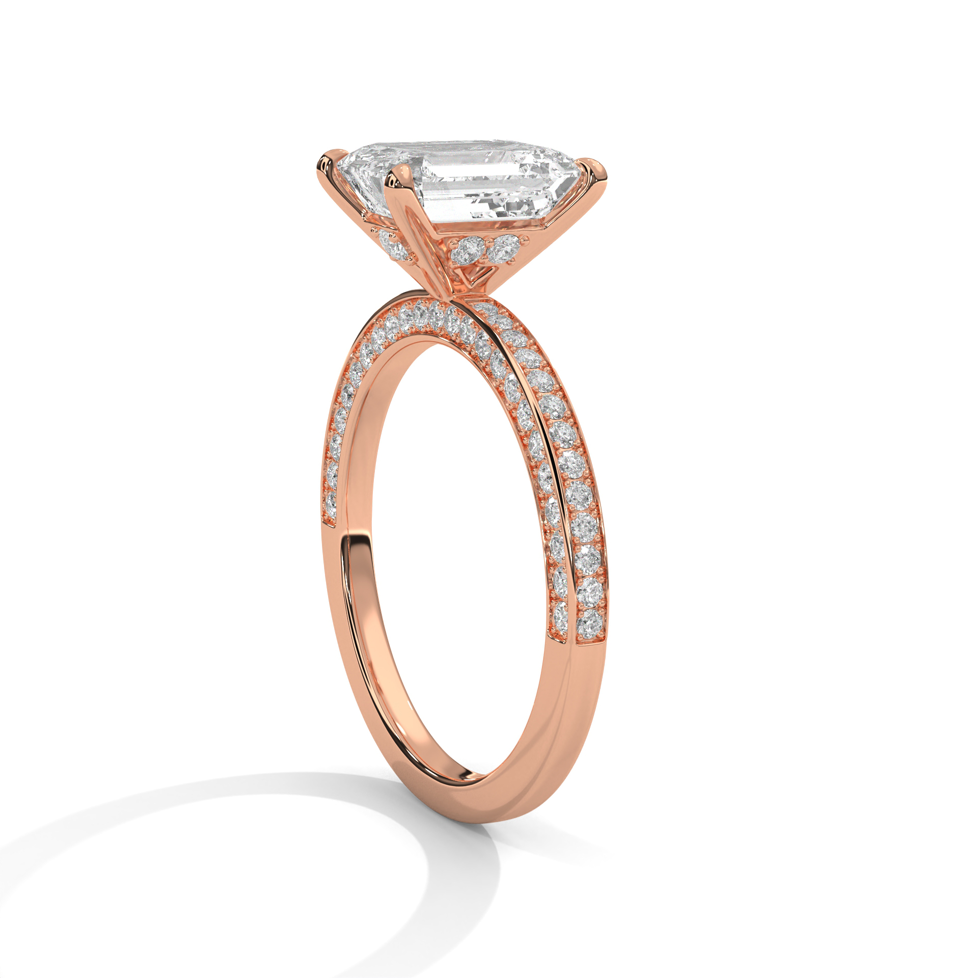 Rose Gold