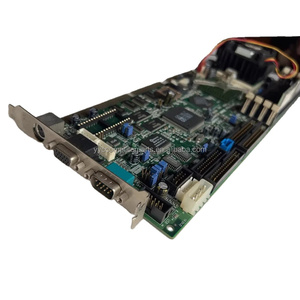 Tarjeta de Adquisición de 5 Canales NORCO-660V para Placa Madre de Computadora - Product Image 3