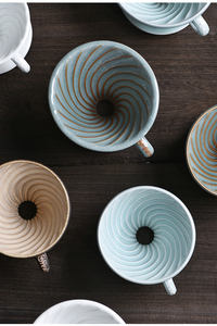 <span class=keywords><strong>Brewista</strong></span> ดริปกาแฟทอร์นาโดดีไซน์รูปตัววี - Product Image 3