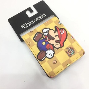 Portefeuille pour homme en cuir gris, court, à deux volets, avec compartiment pour monnaie, motif manette de <span class=keywords><strong>jeu</strong></span> Playstation, pour étudiant - Product Image 2