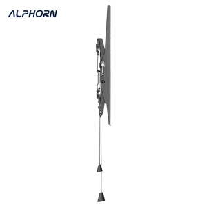 Soportes de Pared para TV Inclinables Universales Personalizados, Acero Laminado en Frío, Capacidad de Carga de 70 kg, VESA Máxima 400*400, Compatible con Pantallas Planas de 32 a 70 Pulgadas - Product Image 3