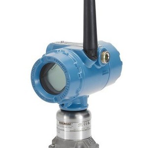 Transmisor de Presión a Prueba de Llamas de Acero Inoxidable de Alta Gama Rosemountt Serie 3051S1 con 1 Año de Garantía para Pruebas Industriales - Product Image 4