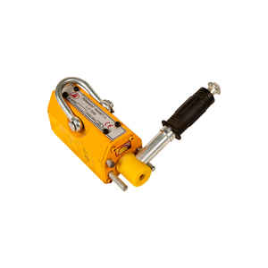 100Kg-5000kg 3 veces factor de seguridad imán de elevación superfuerte permanente/elevador magnético - Product Image 5