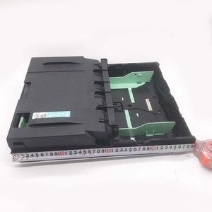 Vassoio di Inserimento Carta LX3521 Compatibile con <span class=keywords><strong>Brother</strong></span> <span class=keywords><strong>MFC</strong></span>-J6715DW <span class=keywords><strong>MFC</strong></span>-J5955DW <span class=keywords><strong>MFC</strong></span>-J5610DW <span class=keywords><strong>MFC</strong></span>-J6510DW <span class=keywords><strong>MFC</strong></span>-J5910DW <span class=keywords><strong>MFC</strong></span>-J5910CDW - Product Image 6
