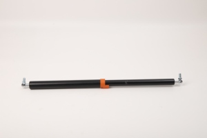 Amortiguador de Gas de Acero al Carbono con Bloqueo Automático, Resorte de Gas con Bloqueo de Seguridad, Montaje Personalizado, Distancia de Montaje, Fuerza de Accionamiento Automático - Product Image 4
