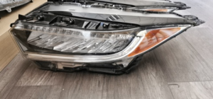 Faros Delanteros para Automóvil de 12v, Nuevos y en Oferta, para VEZEL <span class=keywords><strong>HRV</strong></span> <span class=keywords><strong>2019</strong></span> Versión ALTA - Product Image 5