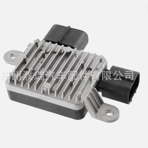 ตัวต้านทานพัดลมฮุนได โซนาต้า 25385-C1500 25385C2500 สำหรับอะไหล่ทดแทนปี 2015-2017 - Product Image 3