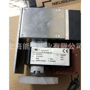 Bomba de Vacío Knf N811Kte de Aluminio Resistente a la Corrosión para Muestreo, Importada de Alemania para CEMS - Product Image 5