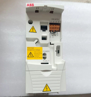 Variateur de fréquence triphasé ACS35503E05A64 ACS355-03E-05A6-4 2,2 kW pour servomoteur et disjoncteur