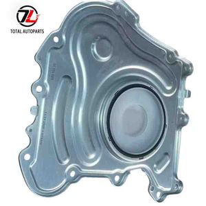 NOUVEAU Boîtier de joint d'arbre à cames arrière OEM 55514589 Compatible avec Chevrolet Tracker 1.2T ONIX 1.2T - Product Image 2