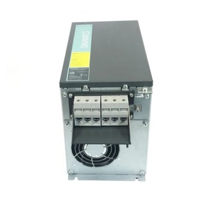Módulo de Interfaz Activa Sinamics S120 6SL3100-0BE25-5AB0, Nuevo, 100% Original, para 55kw 6SL3100-0BE25-5AB0 - Product Image 1