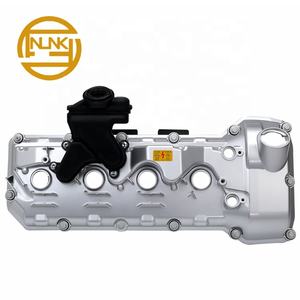 Ventildeckel 11127848153 11127838267 Hochwertiger Motor-Ventilkammerdeckel aus Aluminium für BMW S65 M3 E90 E92 E93 - Product Image 2