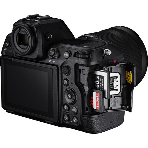 Authentic Mirrorless Digital Camera CMOS Sensor 41x-63x Optical Zoom HD Video Waterproof Shockproof Dual Screen Rechargeable XD