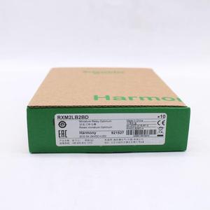 Relé Intermedio Auténtico RXM4LB2BD RXM2LB2BD RXM2AB2BD RXM4AB2P7 RXM4AB2BD - Product Image 2