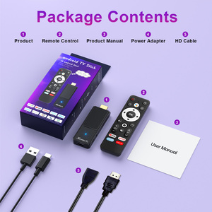 X88โปร T1แอนดรอยด์14 GB ATV OS Rockchip Rk3518 Quad Core 1GB/2GB แรม8GB/16GB ทีวีรอมกล่องพร้อมคุณสมบัติ4K - Product Image 6