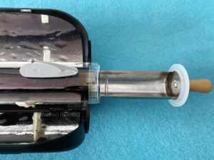 <span class=keywords><strong>Four</strong></span> <span class=keywords><strong>solaire</strong></span> à <span class=keywords><strong>tube</strong></span> sous vide parabolique - Product Image 4