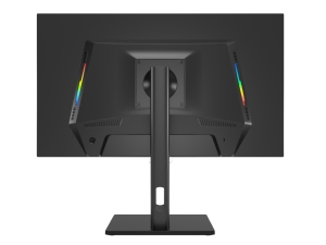 Moniteur de jeu <span class=keywords><strong>OLED</strong></span> <span class=keywords><strong>27</strong></span> <span class=keywords><strong>pouces</strong></span> 240 Hz 16:9, écran 2K, 0,03 ms, PC OEM ODM, approvisionnement en gros pour les entreprises et l'e-sport, contraste 150000:1 - Product Image 3