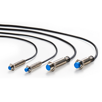 Capteur inductif de proximité et de vitesse cylindrique CHBG LJ18 NPN PNP tout nouveau, interrupteur M18
