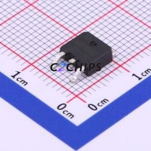 ไดโอดชอทท์กี้ไดโอด MBR10200DT 252ใหม่และดั้งเดิมชิปชิ้นส่วนอิเล็กทรอนิกส์ - Product Image 1