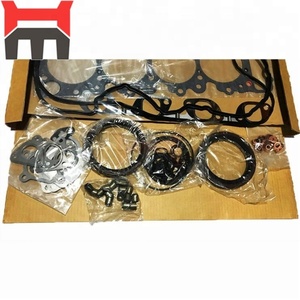 Piezas de Maquinaria de Construcción, Juego de Juntas de Motor E3054E E3064T - Product Image 3