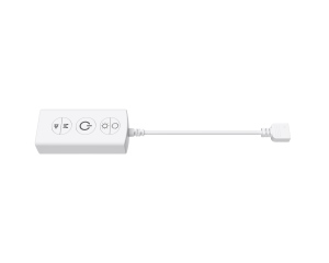 Skydance New RF 3-nút <span class=keywords><strong>Mini</strong></span> RGB <span class=keywords><strong>LED</strong></span> Dimmer vd3 không dây 3 kênh CV <span class=keywords><strong>Led</strong></span> điều khiển cho 5m RGB <span class=keywords><strong>LED</strong></span> Strip điều khiển - Product Image 3