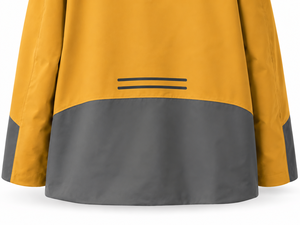 <span class=keywords><strong>Chaqueta</strong></span> de Esquí para <span class=keywords><strong>Hombre</strong></span>, de <span class=keywords><strong>Invierno</strong></span>, Impermeable, de Secado Rápido, Abrigo para la Nieve con Diseño 3 en 1, Costuras Selladas, para Uso en <span class=keywords><strong>Montaña</strong></span> y Actividades al Aire Libre - Product Image 5