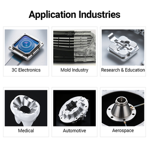 2025 Industrial-Grade Large Format DMK-280 Professional SLM 3D Metal <strong>Printer</strong> for Aerospace, Automotive &amp; Medical Applications - Product Image 6