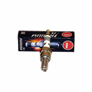 Kymco Xciting 500i R CR7EIX Iridium Spark Plug 2007-2010 for <b>Motorcycle</b> <b>Electrical</b> & Ignition <b>Systems</b> - Product Image 2